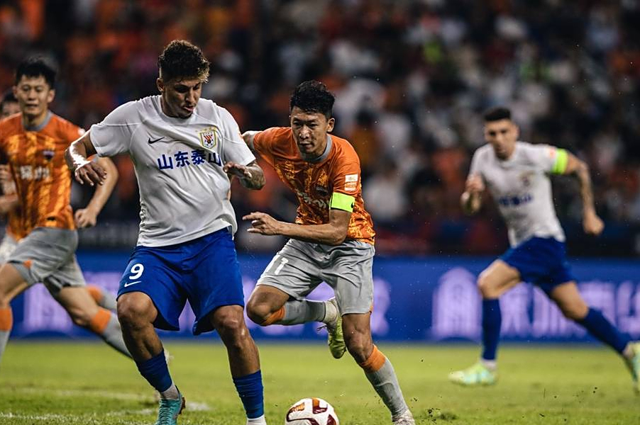 惊心动魄！胜负悬念引发球场热血的简单介绍