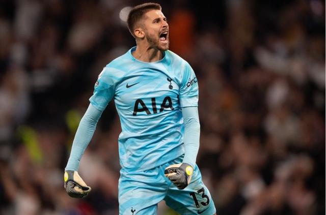 托特纳姆热刺客场逆转富勒姆，延续连胜势头