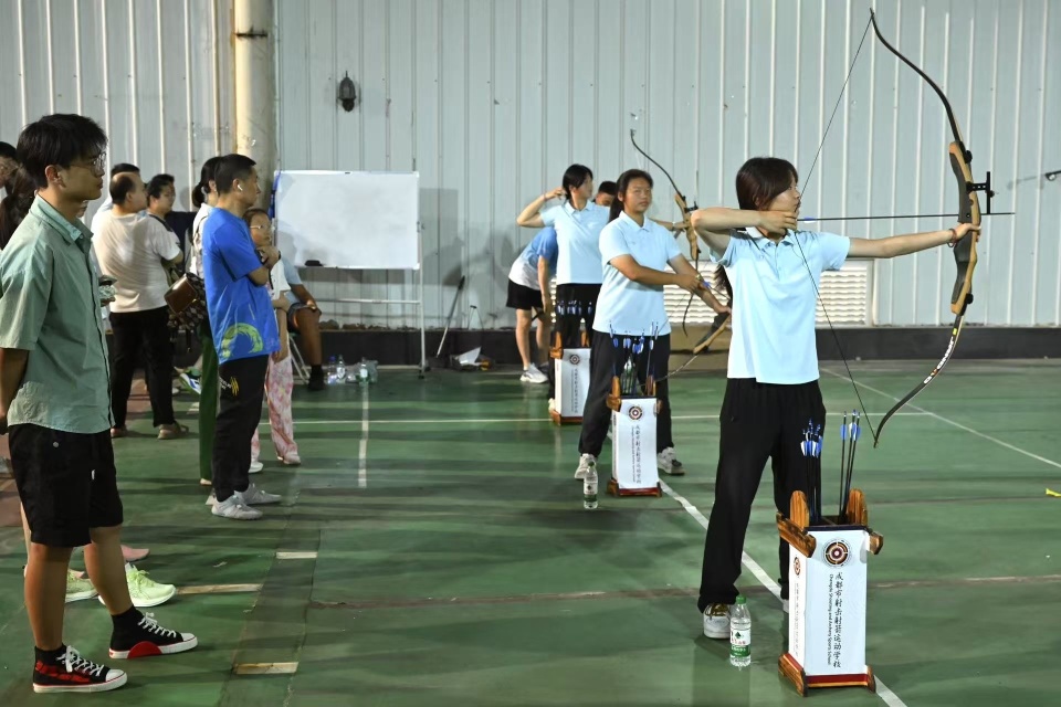 爱游戏在线-关于射箭比赛中让你看到不一样的技艺的信息