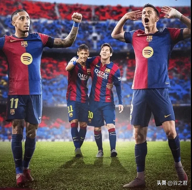 爱游戏在线登录-巴萨进攻势不可挡，欧冠对手畏首畏尾的简单介绍