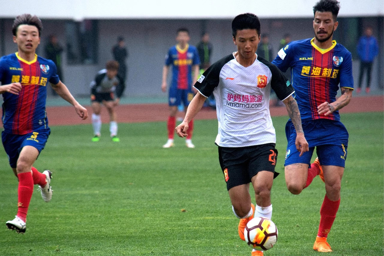 武汉卓尔实力展现，寻求稳定表现的简单介绍