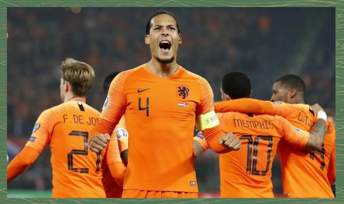 关于荷兰遭遇波兰挑战，谁能笑到比赛结束？的信息