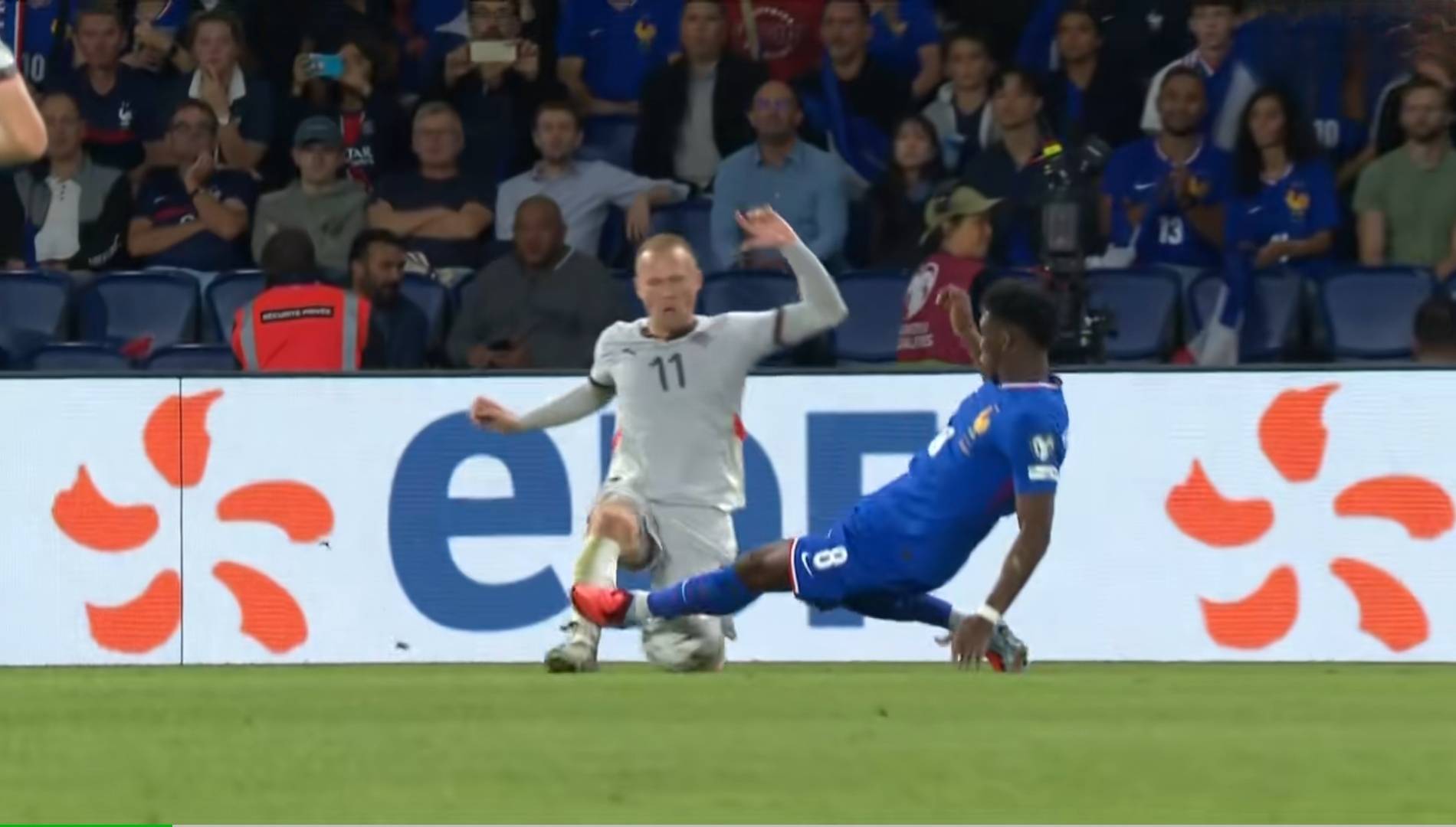 挪威战胜罗马尼亚晋级下一轮