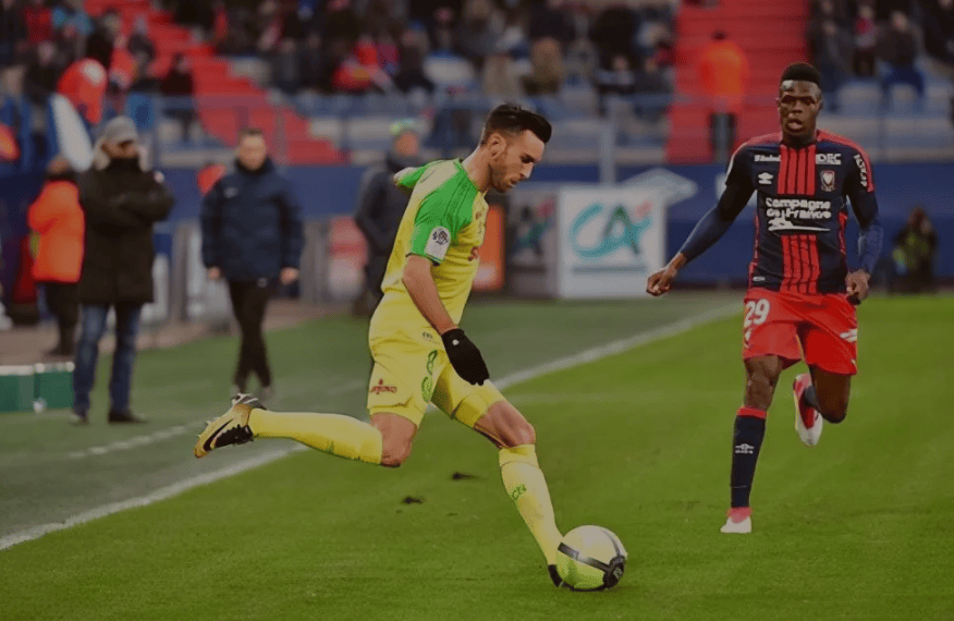 -关于南特教练团队换血，主场作战备受期待的信息