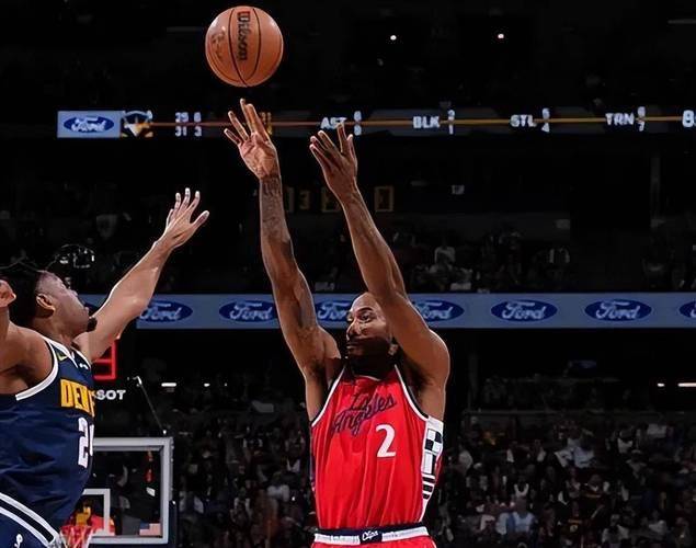 猛龙力克湖人，伦纳德全场拿下30+成为最佳球员的简单介绍