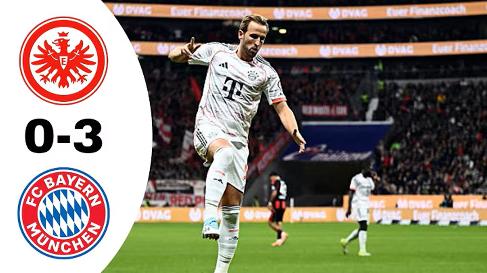 拜仁慕尼黑客场告捷，实现胜利