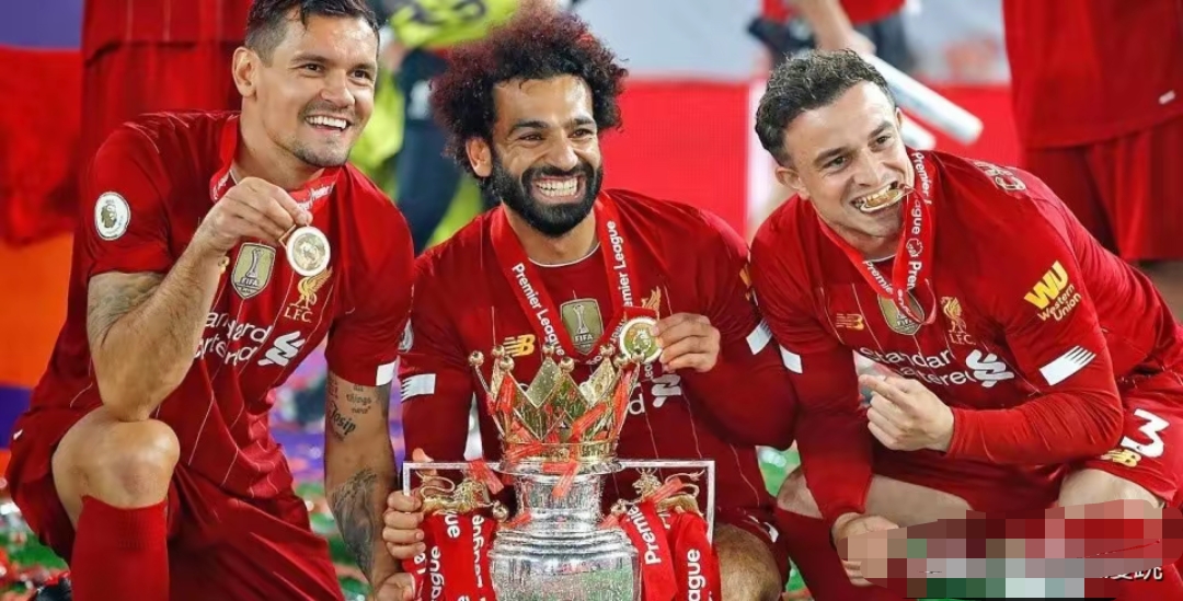 包含利物浦客场-战胜富勒姆，继续保持不败！的词条