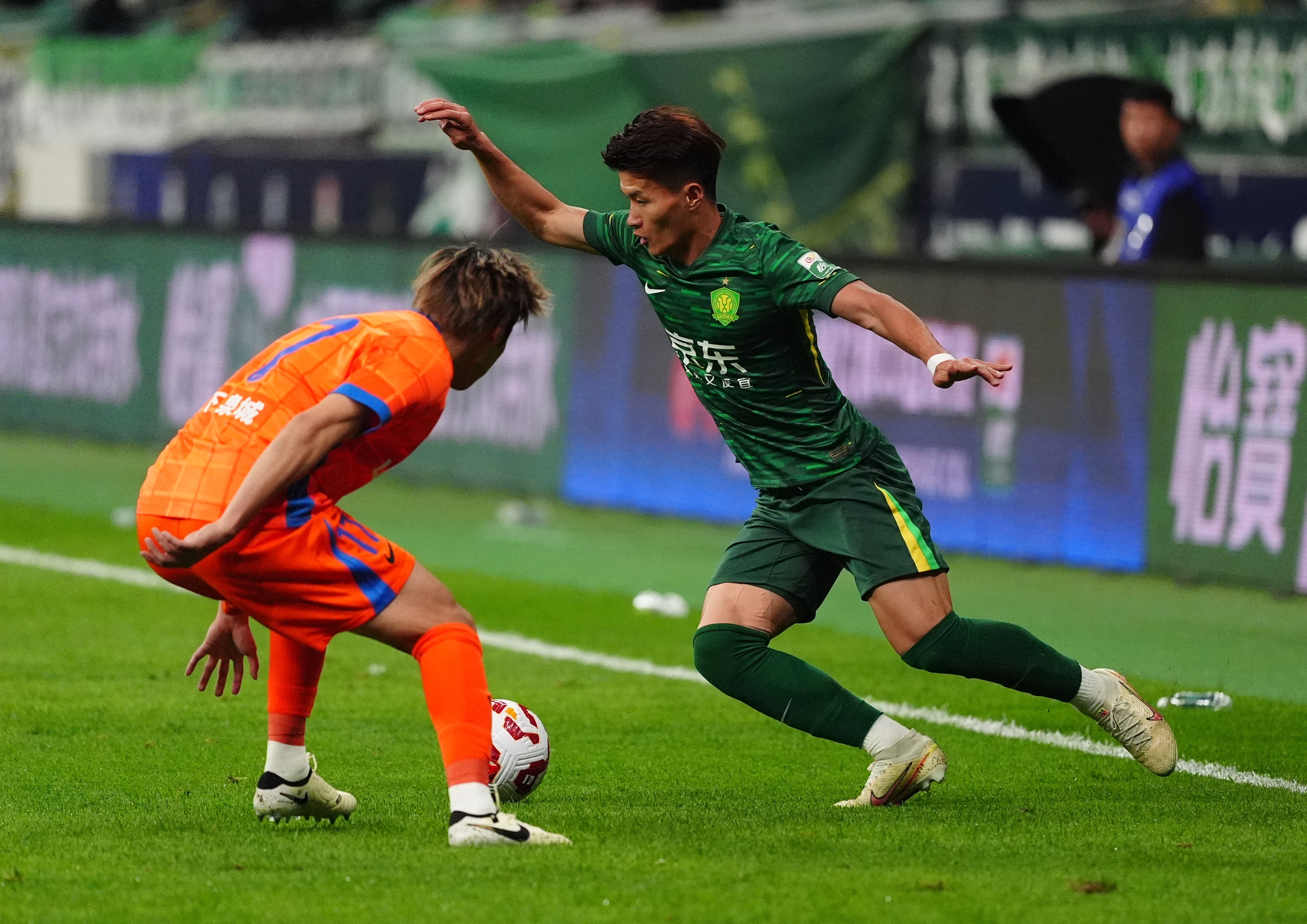 爱游戏中国官网-北京国安-战平江苏苏宁，保持不败的简单介绍