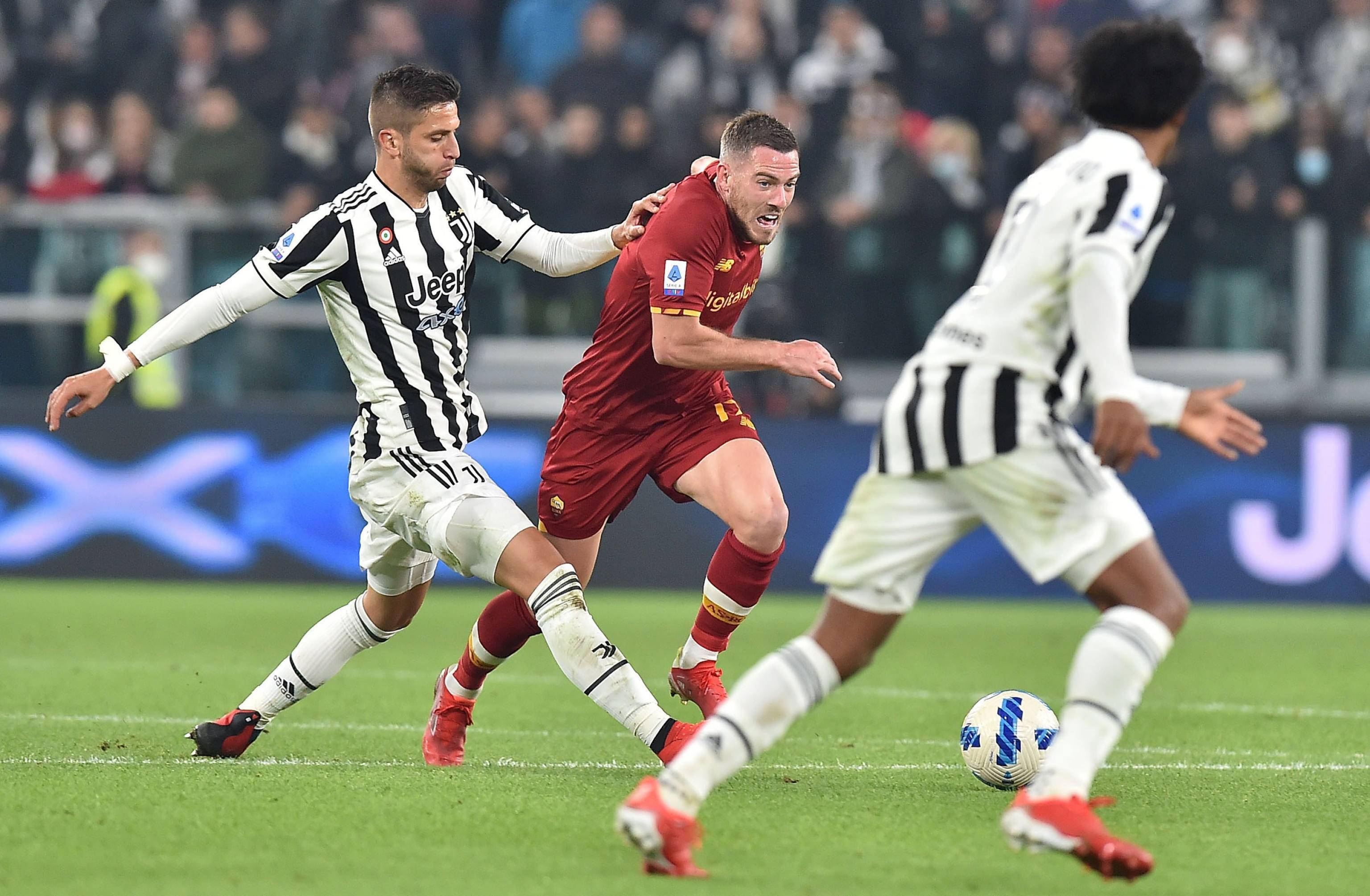 爱游戏在线-包含尤文图斯：备战期间加强训练，力争全胜的词条