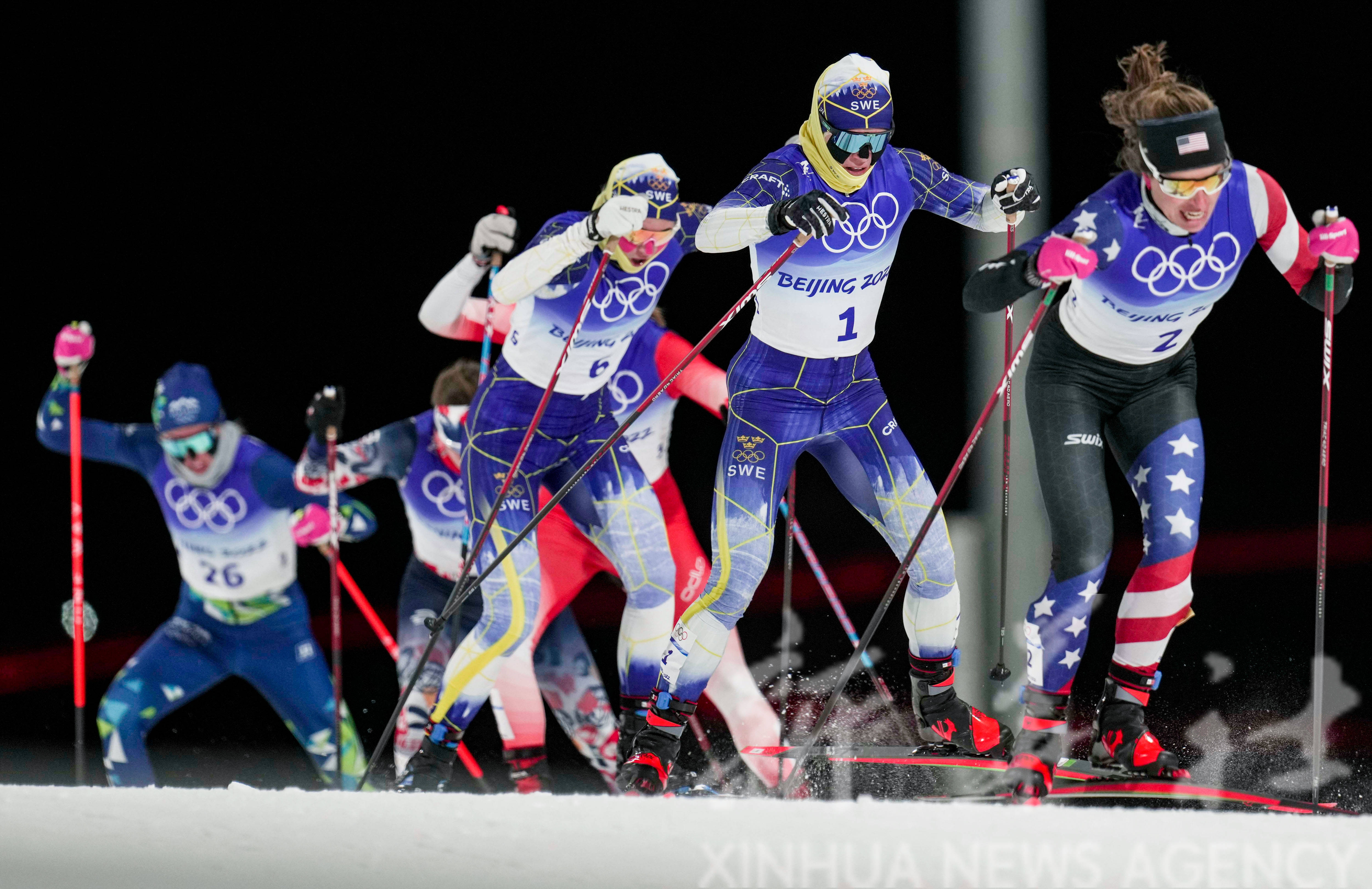 爱游戏亚洲官网-关于瑞典选手勇夺冠军，实力备受瞩目的信息