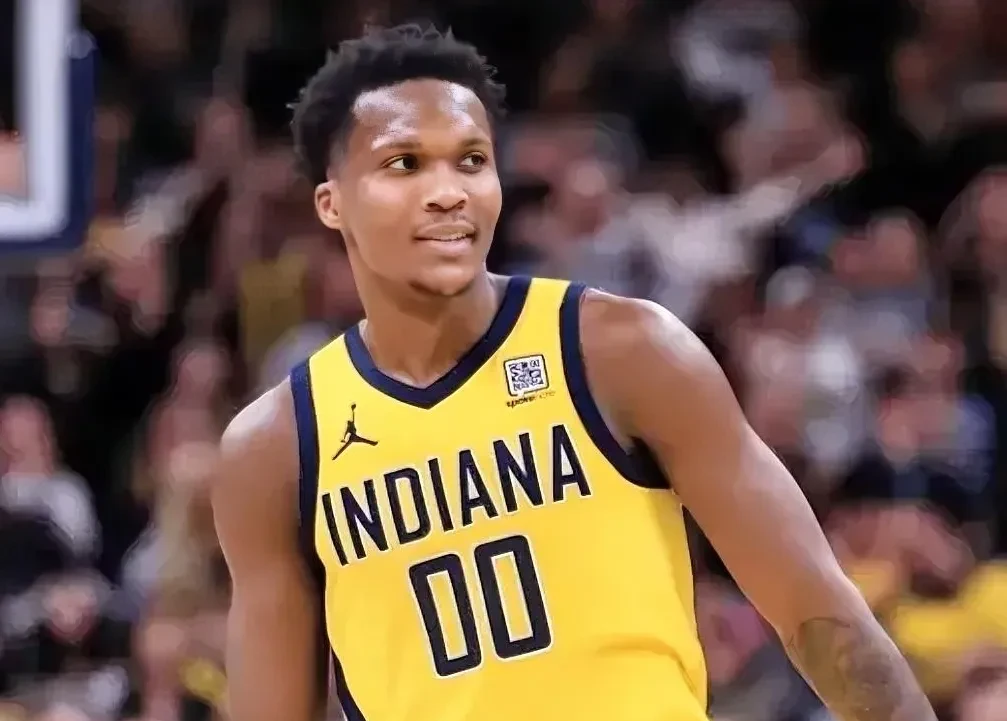 步行者队阵容齐整战绩赫赫,受瞩目的简单介绍 步行者队阵容齐整战绩赫赫,受瞩目的简单介绍